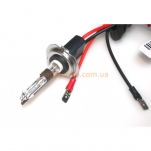 Лампа Ксенон BAXSTER PRO H7R 35w ceramic (4300К, 5000К, 6000K)
